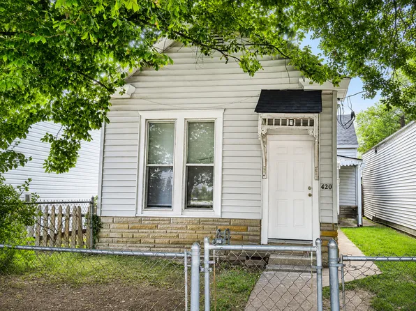 420 Montana Ave, Louisville, KY 40208