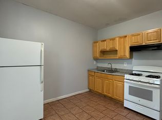 50 Franklin St #A, East Orange, NJ 07017