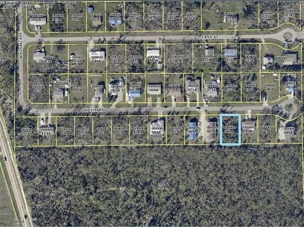5507 Judith Rd, Bokeelia, FL 33922