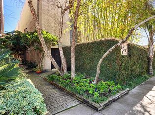 1605 Potomac Dr UNIT F, Houston, TX 77057