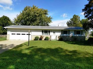 408 E Maple Grv, Syracuse, IN 46567