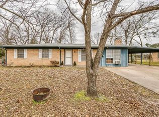 369 Nichols Dr, Canton, TX 75103