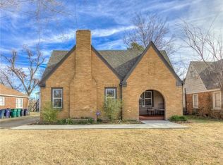 2130 N Bath Ave, Oklahoma City, OK 73111
