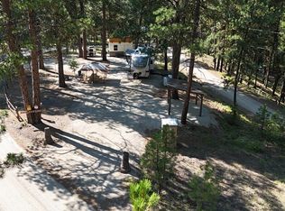 30 Starflower Dr, Cascade, ID 83611