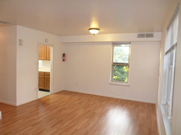 living-room to kitchen