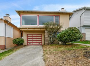 28 Longview Dr, Daly City, CA 94015