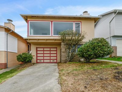 28 Longview Dr, Daly City, CA, 94015