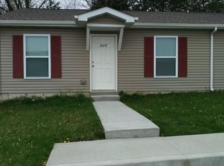 409 Cassie Lynne Ct, Union, MO 63084
