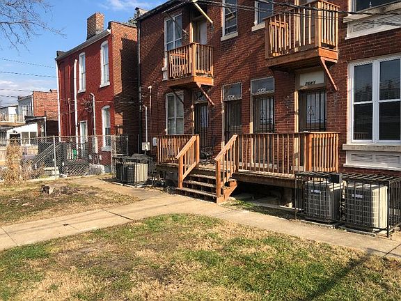3rd image of 2643 Oregon Ave Floor 1