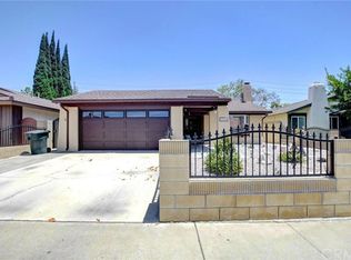 2152 S Anchor St, Anaheim, CA 92802
