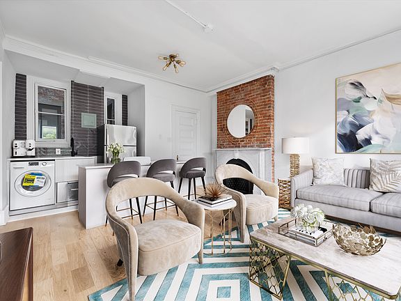 2nd image of 152 Montague St #4R