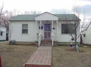 2005 E Legrande Ave, Indianapolis, IN