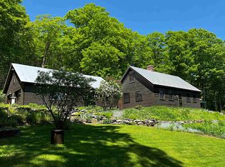 1822 Whitehill Rd, Barnet, VT 05821