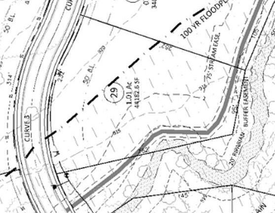 3rd image of 804 Bellerive Blvd