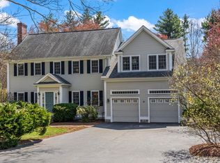 125 Hudson Rd, Sudbury, MA 01776