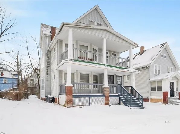 14402 Orinoco Ave, East Cleveland, OH 44112