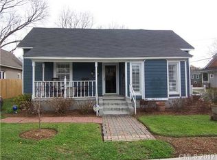 3036 N Myers St, Charlotte, NC 28205