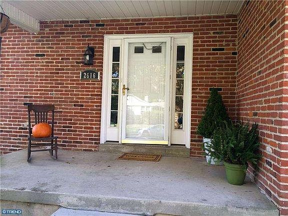 3rd image of 2616 Marhill Dr