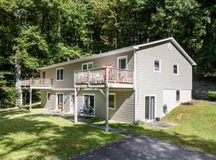 46 Kendra Rd #C, Hendersonville, NC 28792