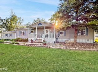 101 5th Ave, Buchanan, ND 58420