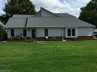 1304 Fairways Lookout APT A, Chesapeake, VA 23320