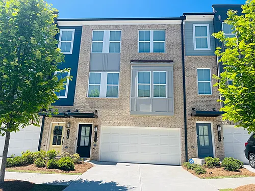 2686 Creek View Ter NW Photo 1