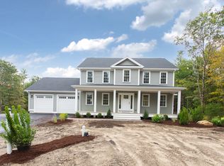 95 Plain St, Middleboro, MA 02346