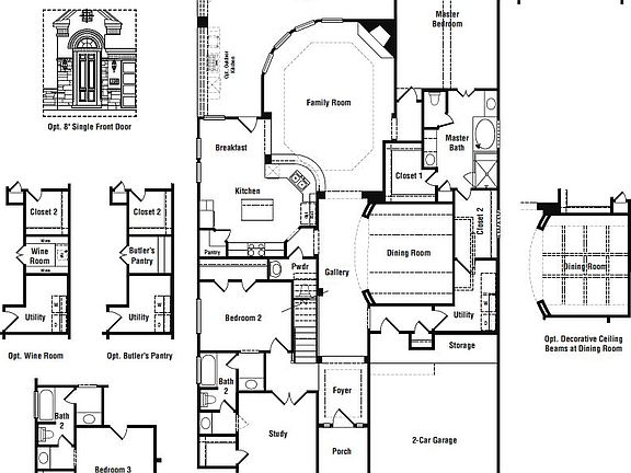 2nd image of 5834 Manning Hollow Ln
