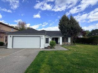 2610 Sandstone Ln, Richland, WA 99354