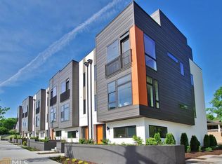 53 Reynolds Square Ln #7, Atlanta, GA 30307