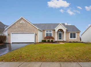 7105 Scioto Pkwy, Powell, OH 43065
