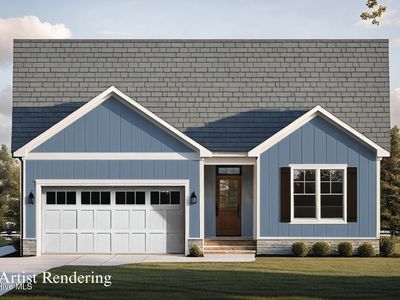 104 Eastbay Way, Beaufort, NC, 28516