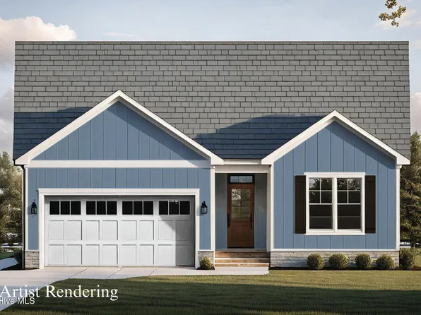 104 Eastbay Way, Beaufort, NC 28516