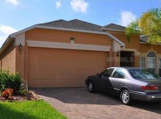 11636 Great Commission Way, Orlando, FL 32832