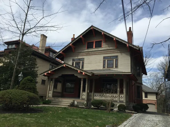 418 Wallace Ave APT 1, Covington, KY 41014