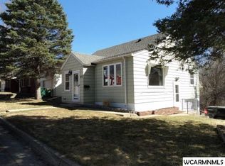 532 Orchard St, Ortonville, MN 56278
