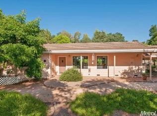 1701 Long Gate Rd, Plymouth, CA 95669