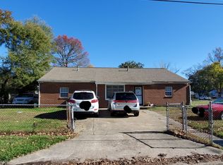 8100 Wickham Ave, Hampton, VA 23605