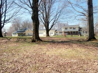 10780 Etter Rd, Waterford, PA 16441