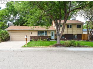 2707 Stagecoach Ct, Fort Collins, CO 80526