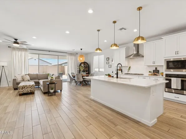 20109 W MONTECITO Avenue, Litchfield Park, AZ 85340