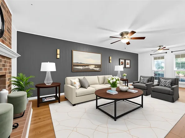 2704 Parkhaven Dr, Plano, TX 75075