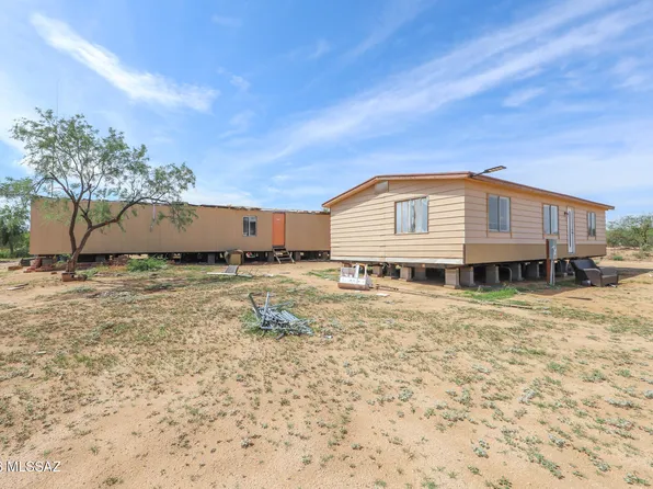 16205 W Holster Pl, Tucson, AZ 85736