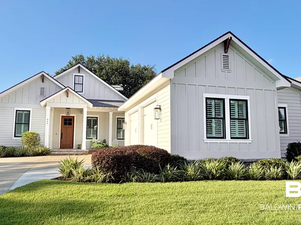 849 Apricot Ln, Fairhope, AL 36532