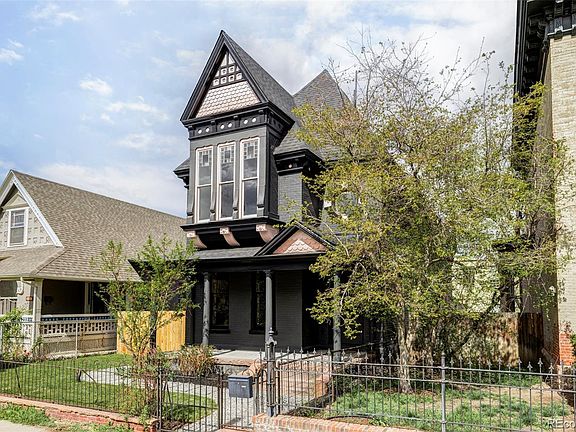 2nd image of 2525 Champa Street