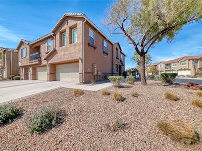 21 Red Oak Canyon St UNIT 2, Henderson, NV, 89012