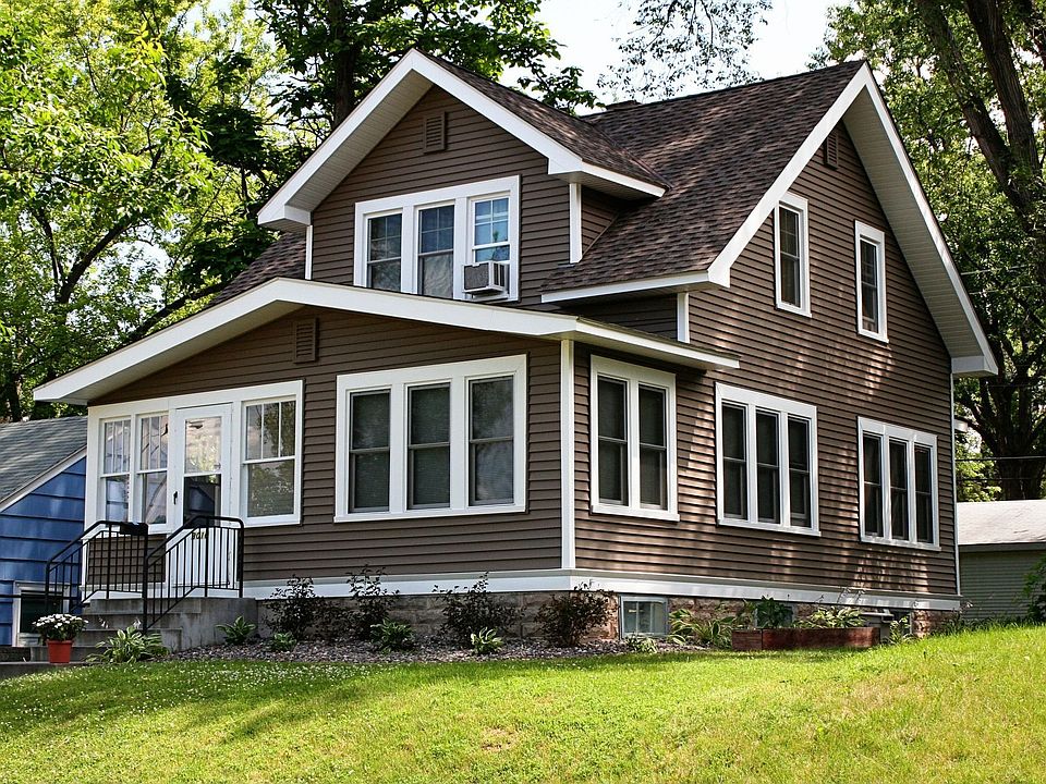 Beautiful Craftsman