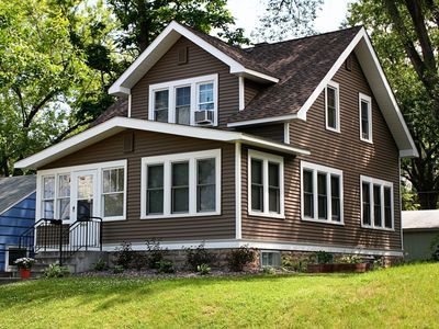 3010 Abbott Ave N, Robbinsdale, MN, 55422
