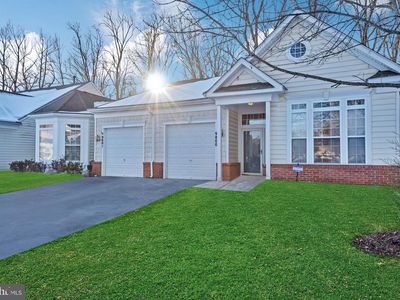 9800 Stonewood Ct, Upper Marlboro, MD, 20772