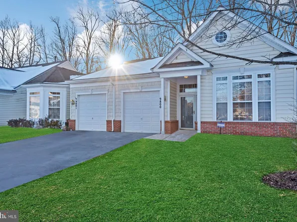 9800 Stonewood Ct, Upper Marlboro, MD 20772